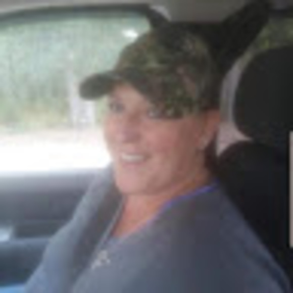 Meet your Posher, Kristi - Picture 1 of 1